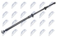 Original NTY Gelenkwelle Achsantrieb NWN-VV-012 FüR Volvo