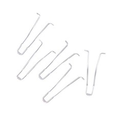 5/10/20PCS Chickbeak Clipper Spring Nail Clipper Spare Steel Torsion Spring