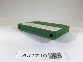 AJ1710 Paris Dakar Rally Special NES Famicom Japan