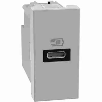 BTIJG4192C Caricatore USB con una porta tipo C - 20W