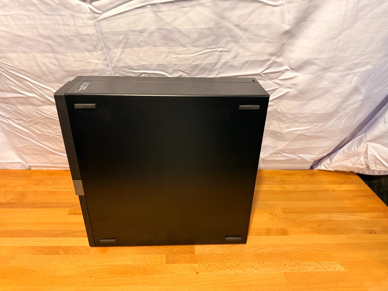 Dell OptiPlex 7070 SFF i5-9500 8GB 256 GB SSD Win 11 Desktop PC - Tested