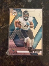 2025 Panini Mosaic Football - Pick A Card Complete Your Set