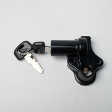 Fits For Honda Supercub Super Cub 700 C700 C900 Seat Lock Assy