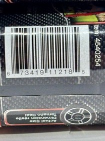 LEGO Racers 1:55 Rally Sprinter Car Building Set 8120 & 8122 New Sealed Box