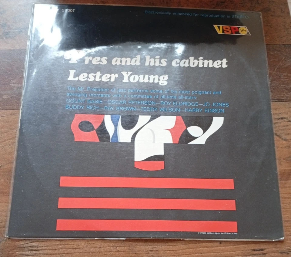 Rock/Jazz/Pop usw Vinyl Sammlung - 20 LP`s : Tears For Fears,Rory Gallagher u.a. - Bild 4 von 4