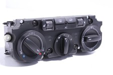 Klimabedienteil/Heizungsregelung (Sitzheizung) 1K0819047BM VW Caddy 2K