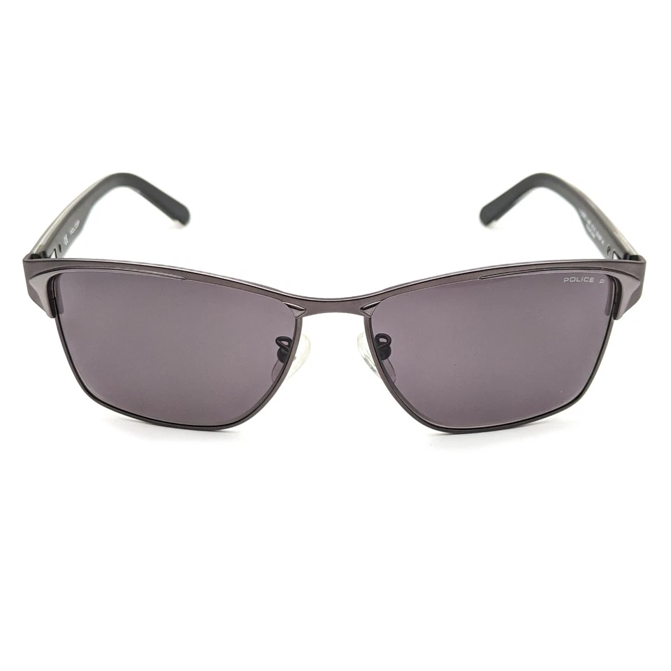 🕶️Gafas de sol polarizadas Police S8851 57/15 140 | ALT355🕶️ Foto 3 de 4