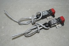 ^ Omron  Door Switch D4NS-2CF (Pair) #X5799