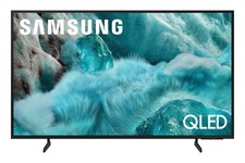 Samsung S90F QN65S90FAF 64.5" Smart OLED TV - 4K UHDTV - Graphite Black