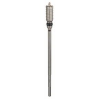Bosch Hohlbohrkrone Sds Max-9 FüR Mauerwerk Und Beton, Ø 45 X 420 Mm
