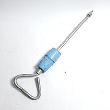 Vintage 1 lb. Slide Hammer 15"