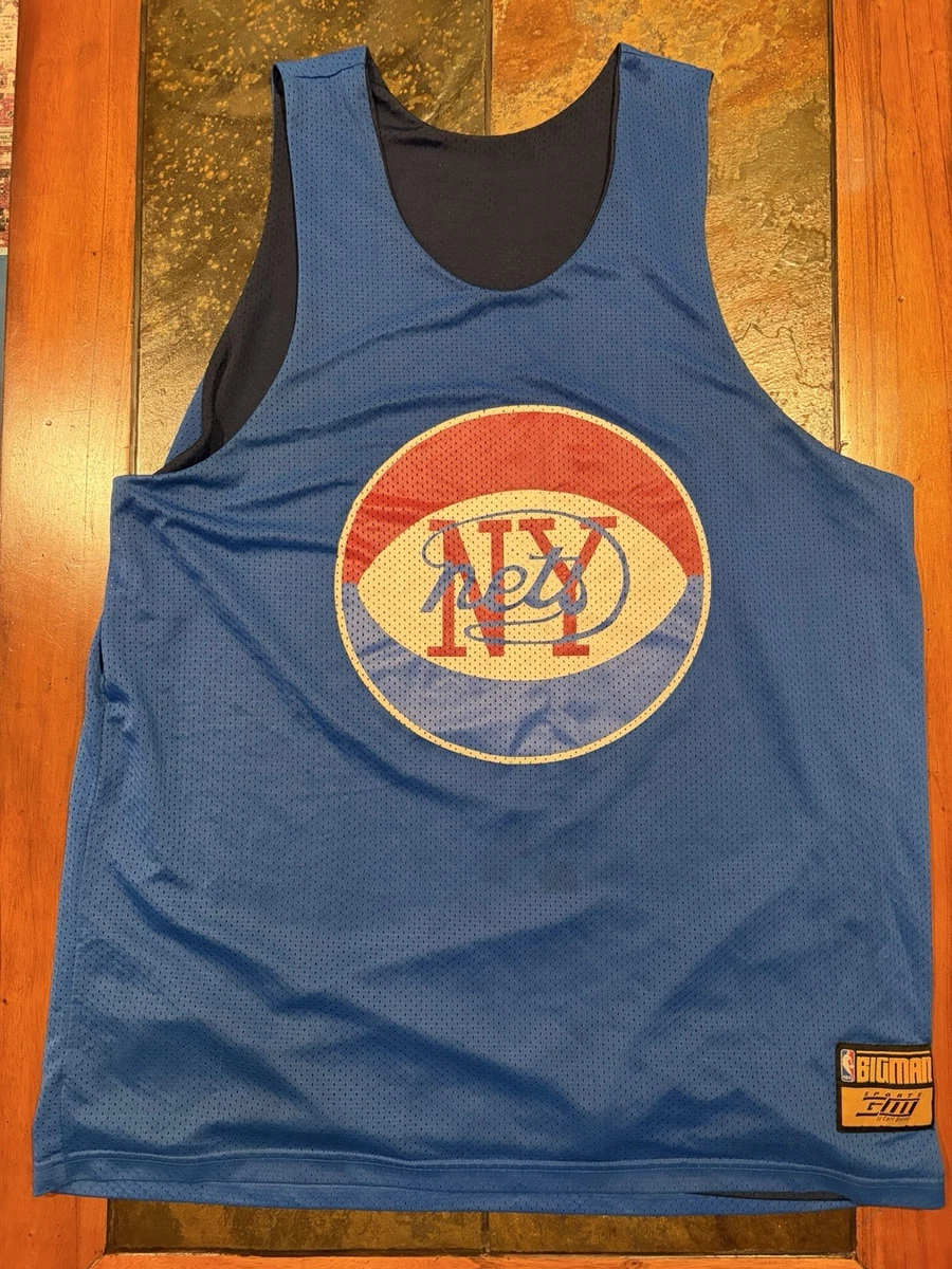 G−III SPORTS NBA ブルックリン・ネッツ ゲームシャツ XXXL G-III New Jersey Nets NBA Fan Apparel & Souvenirs for sale | eBay