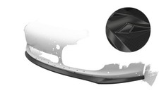 CSR Frontspoiler | Cup-Spoilerlippe mit ABE für Porsche 987 Boxster CSL597-C Car