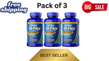 3 Pack Osteo Bi-Flex Triple Strength Joint He...