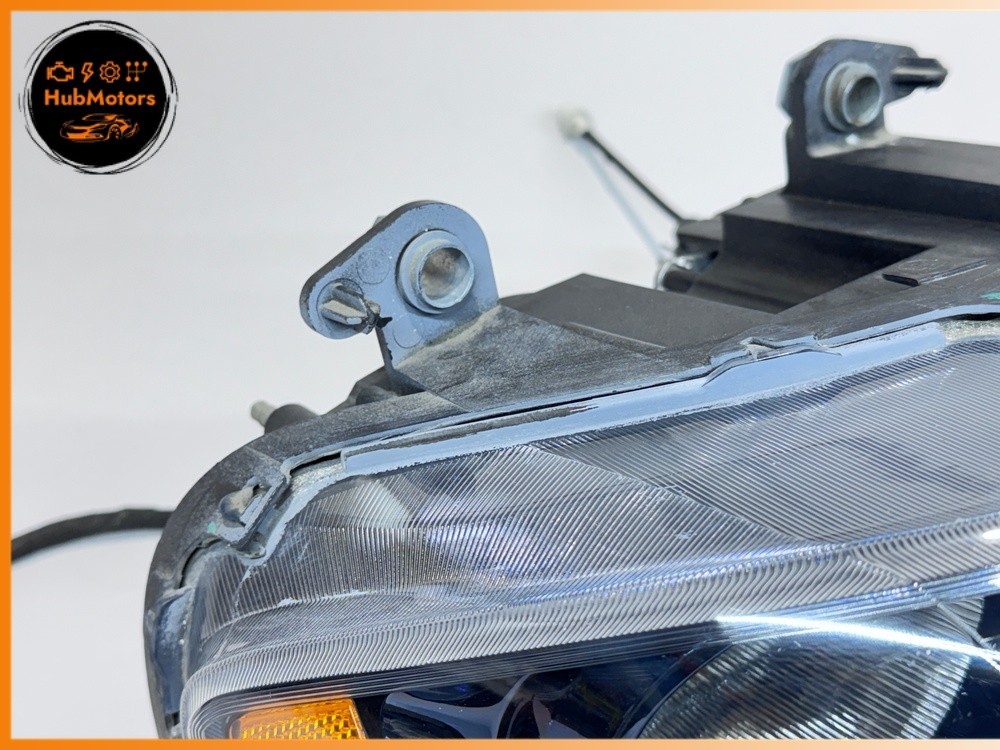 2009-2013 MASERATI QUATTROPORTE RIGHT XENON HEADLIGHT COMPLETE 272749 OEM