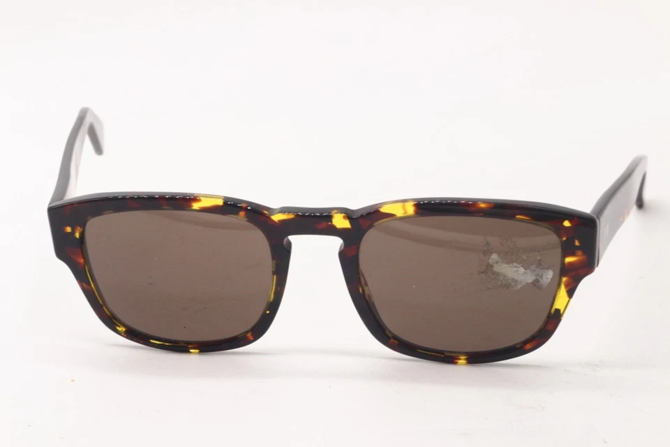 GAFAS DE SOL AUTÉNTICAS PAUL SMITH PM 8081-S 1025/73 BERLING 3N TORTUGA 51-21 Foto 2 de 4