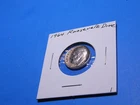 1964    Roosevelt Dime