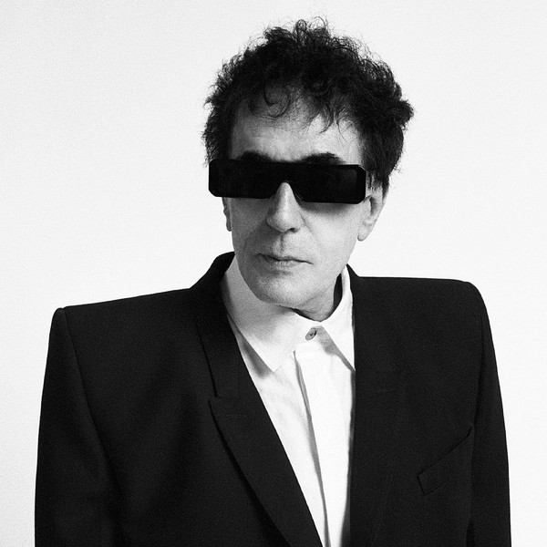 Vinile - Peter Perrett - The Cleansing (2 Lp) - Domino -D- Neu-image