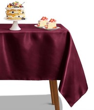 Tablecloth for Wedding Party