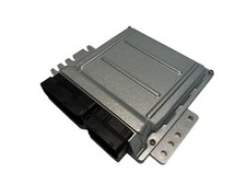Computadora motor ECM PCM 2006 Nissan Pathfinder MEC84-111