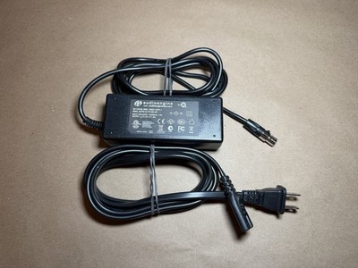 Audioengine A2+ HD3 Active Speaker Power Cord Adapter Transformer 17.5V1.8A 3pin