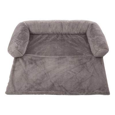 PETMAKER 36in Dog Bed, Couch Covers for Dog Cats, Pet Bed for Medium Pets
