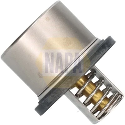 Coolant Thermostat fits BMW M3 E92, E93 4.0 07 to 13 S65B40A NAPA Quality New - Image 2 of 4