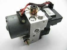 Damaged Connector - 0130108087 Abs Brake Pump Oem For 98-00 Cougar Contour