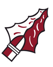 FLORIDA STATE Vinyl Sticker/Decal  College Football