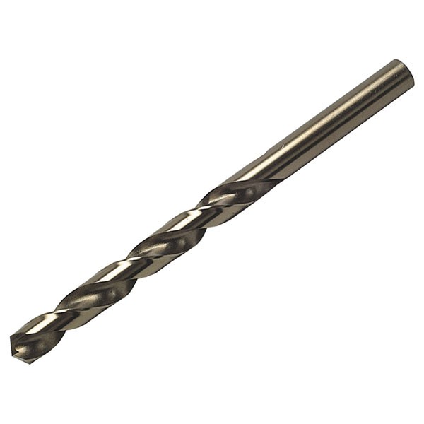 Dormer A777 HSCo Heavy-Duty Jobber Drill 2.00mm OL:49mm WL:24mm