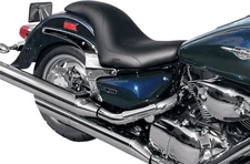 Saddlemen Profiler Seat #283125 for Suzuki Boulevard C90 2005-2009