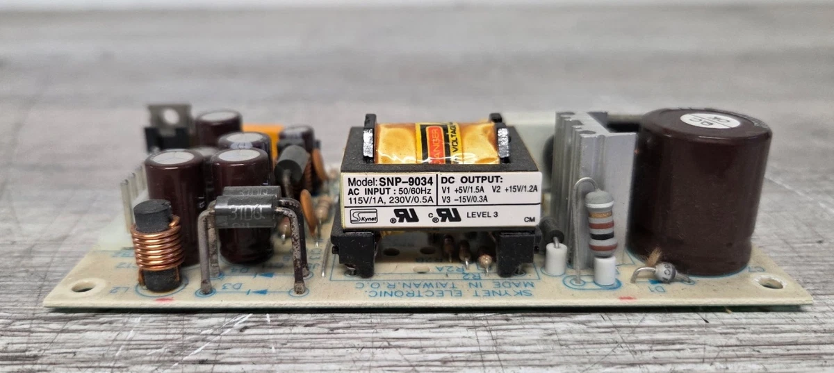 J*1様 SKYNET Pure-D PowerStabilizer SK-PS Skynet Industrial Power Supplies for sale | eBay