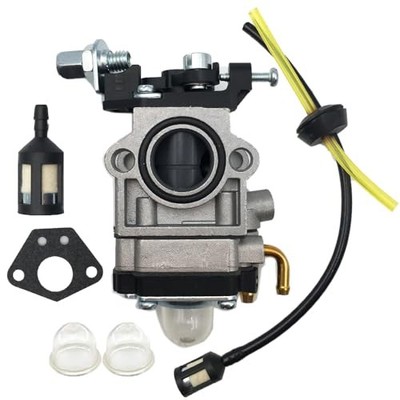 Carburetor for Tomahawk Power TPS25 Cardinal CPS435 Sprayer Fogger 2-Stroke Engi