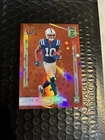 2024 Donruss Elite Football Aspirations Stars Adonai Mitchell #136