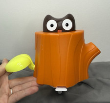 Skip Hop Pop Up Owl Explore  More 3 Stage Activity Center Toy Replacement Part