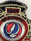 Grateful Dead 1965 Train Snapback Hat — photo 3