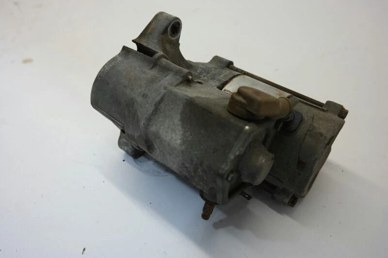 Motor de arranque Dodge Durango 4,7 L 04-09 Foto 3 de 4