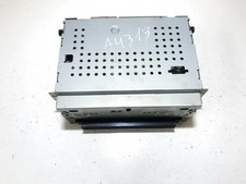 Autoradio Volvo S80
