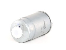 Kraftstofffilter MAHLE KL 567 für OPEL COMBO Kasten/Kombi (X12) Leitungsfilter