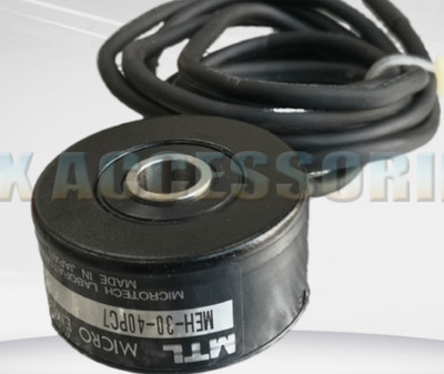 one. for elevator door machine encoder MEH-30-40PC7A  freeship  1z,k8p