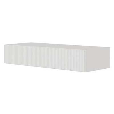 Konsolentisch Veldio, 90 cm, Weiß