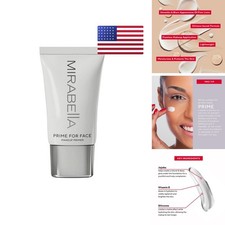 Mirabella Prime 71501 Face Makeup Primer