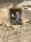 2025 Panini Donruss - Prospect Jersey Kings Konnor Griffin #PJK-KG Orange Ice