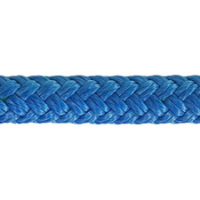 All Gear AGBR12150 Husky .5 Bull Rigging Rope, 1/2" x 150'