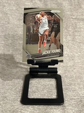 2025 Panini Prizm WNBA - Base - Jackie Young #23