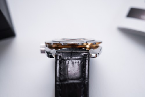 NEW! Vostok Amfibia 710 SE Limited Edition Diver Automatic cal. 2415Б - Foto 8 di 8