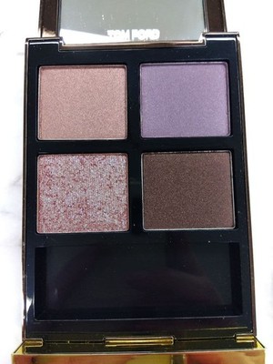 Tom Ford Eye Color Quad 25 Pretty Baby