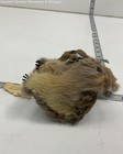 Vintage Paramount Plush Wallaby W/ Real fur — photo 4