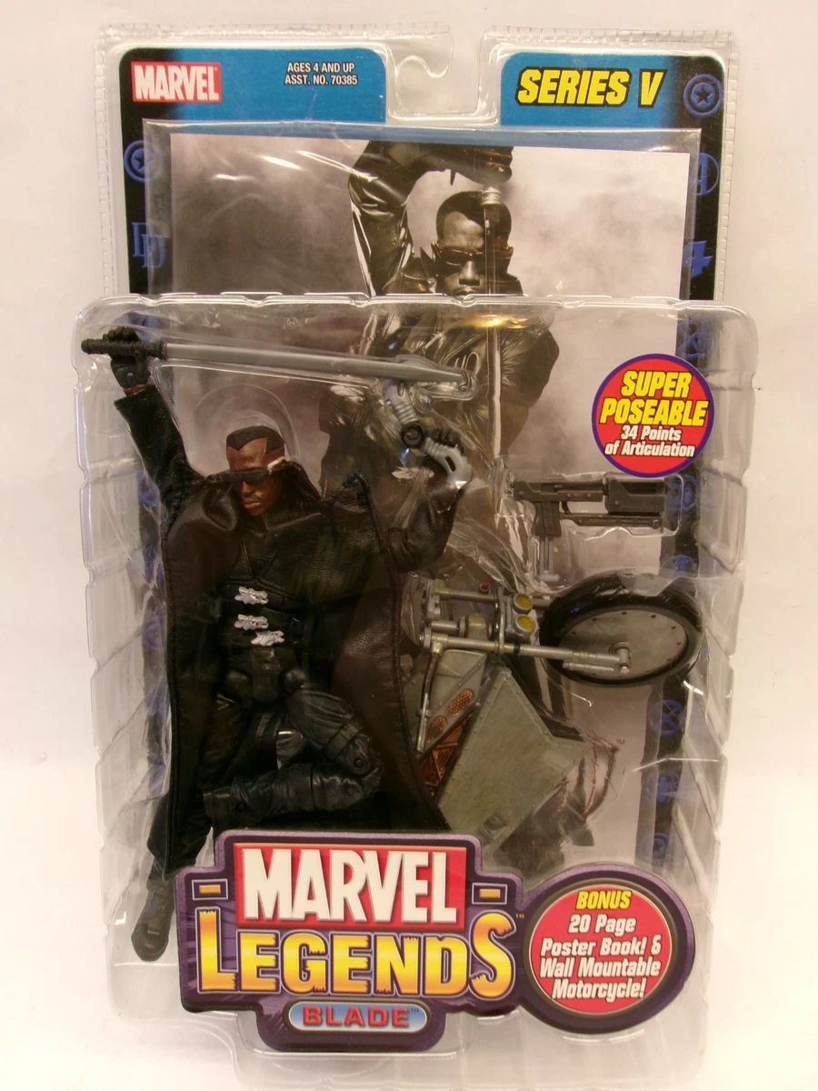 25+ blade toy biz for sale | Updated Oct 2026