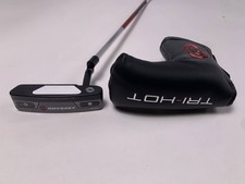 Odyssey Tri-Hot 5K One CH Putter 35" Stroke Lab Mens RH HC